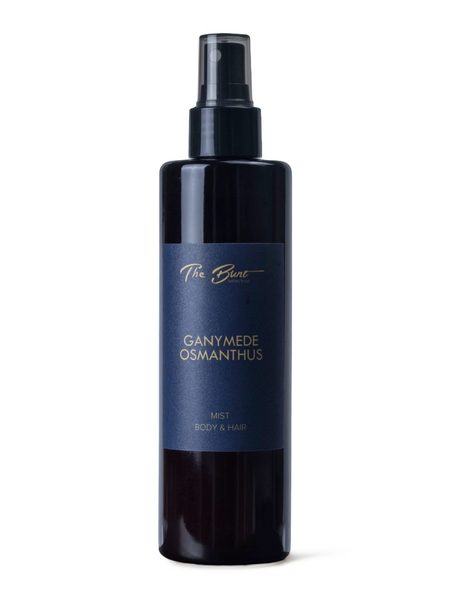 Мист для тела и волос Ganymede Osmanthus, 250 мл