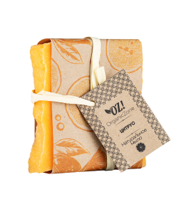 Мыло "Цитрус" OZ / 120 г